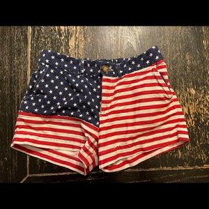 American Flag Chubbies